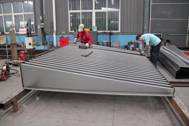 鋼化爐設備保養(yǎng)，這些細節(jié)不能忘